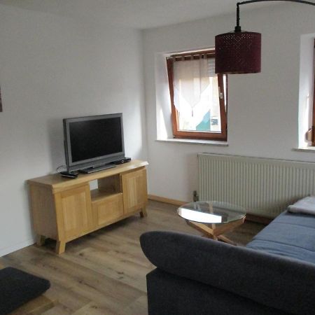 Ferienwohnung Roesch Feuchtwangen Εξωτερικό φωτογραφία
