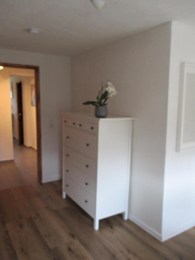 Ferienwohnung Roesch Feuchtwangen Εξωτερικό φωτογραφία